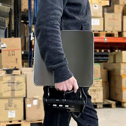 PCE Instruments PCE-PB 60N - ميزان منصة الوزن (60 كجم كحد أقصى) in Kuwait