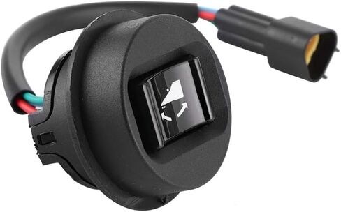 Outboard Motor Tilt Switch Fit For 2 Stroke 4 Stroke 30HP-115HP 63D-82563-10 63D-82563-00 63D-82563 in Saudi Arabia