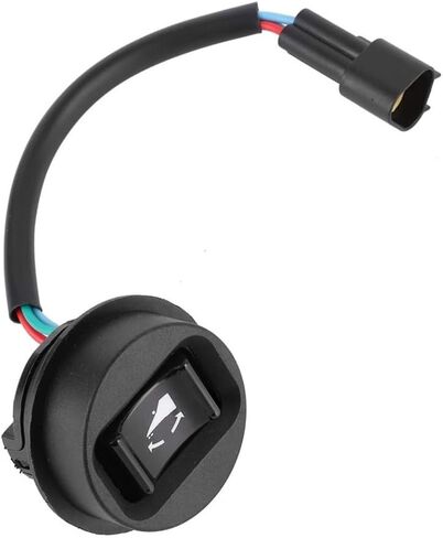 Outboard Motor Tilt Switch Fit For 2 Stroke 4 Stroke 30HP-115HP 63D-82563-10 63D-82563-00 63D-82563 in Saudi Arabia