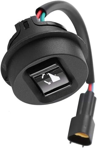 Outboard Motor Tilt Switch Fit For 2 Stroke 4 Stroke 30HP-115HP 63D-82563-10 63D-82563-00 63D-82563 in Saudi Arabia