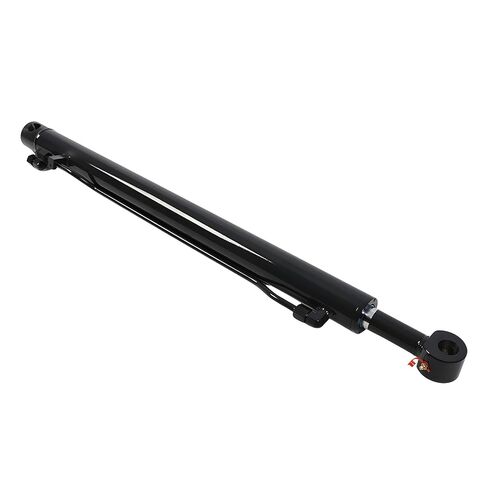 6812504 Lift Arm Hydraulic Cylinder Compatible with Skid Steer Loaders 753 763 Mustrod 1003522009, 6589259 in Saudi Arabia