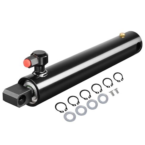 أسطوانة G2 بديلة 000971 متوافقة مع Tommy Gate 1340، 1342، 1540، 1542، 1640 و1642 Series G2 Liftgates البناء عالي التحمل in Kuwait