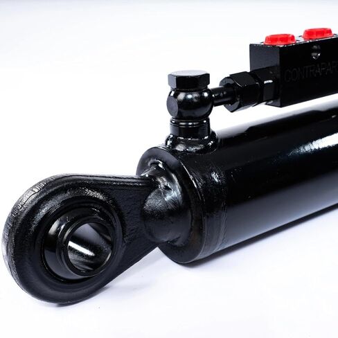 هيدروليك توب لينك كات. 2-2 | 24 3/16 بوصة - 37 5/8 بوصة | مع قفل + 2 خرطوم مياه in Kuwait