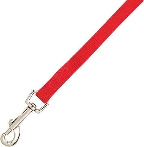 Guardian Gear Cotton Training Web Lead 15 ft Black in Kuwait