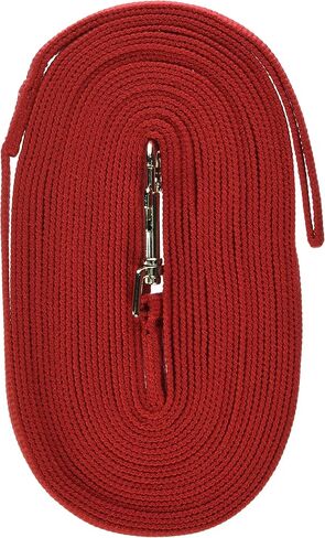 Guardian Gear Cotton Training Web Lead 15 ft Black in Kuwait