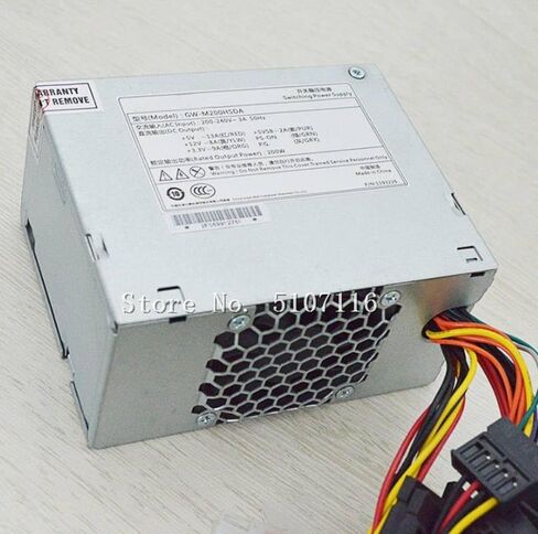 جهاز تسجيل GW-M200HSDA بقدرة 200 وات متوافق مع موديلات PSF-200M4 8632 8616 in Saudi Arabia