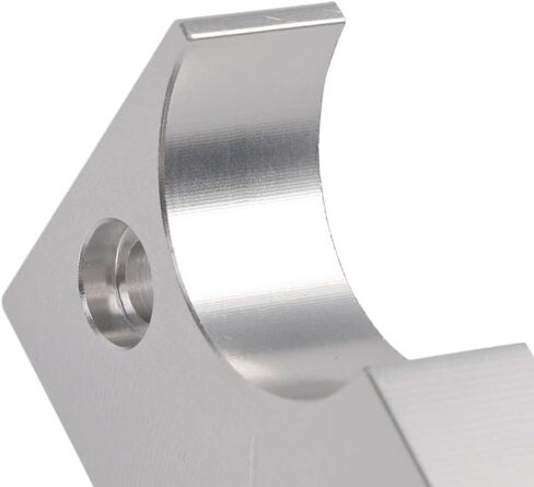 Reservoir Body And Shaft Clamp 803-00-208 Compatible With Fox Float X Shock Rebuild Vise Clamp in Saudi Arabia