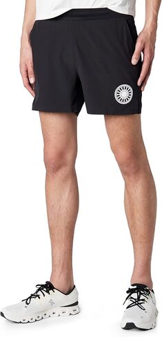 أصفر بواسطة Soulcycle Men's 5 "السرعة قصيرة بعجلة in Kuwait