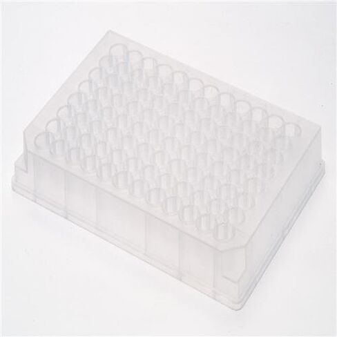 500ul Ster96 Well Assay V Bttm PLT (SBS) in Saudi Arabia