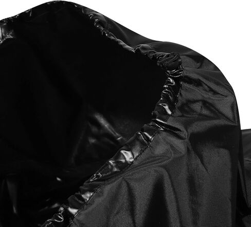 GANAZONO Kayak Spray Skirt Waterproof Nylon Adjustable Small 98x60cm Canoe Top Protection Splash Guard for Kayaking Water Sports in Saudi Arabia