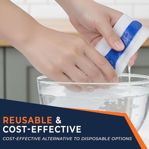 Foley Catheter Leg Strap - Secure & Comfortable Non-Slip Holder for Urinary Drainage Bags - with Silicone to Reduce Slipping - Soft-Touch Fabric, Adjustable Fit, Reusable 3-Pack in Kuwait