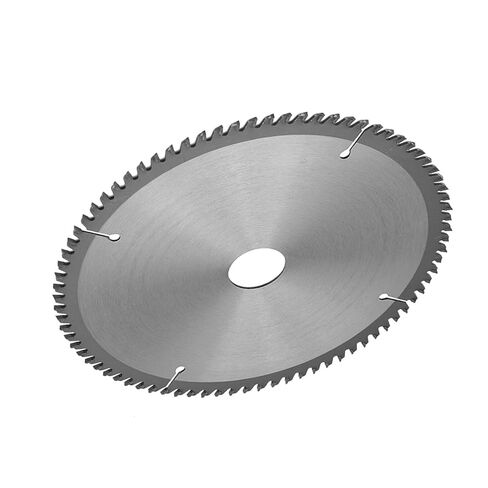Circular Saw 80 Teeth Diameter 30mm Cutting Disc with 3 O Rings Marble Electric Hand Sliding Table in Saudi Arabia
