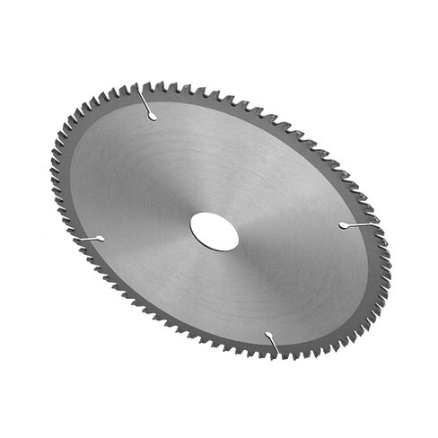 Circular Saw 80 Teeth Diameter 30mm Cutting Disc with 3 O Rings Marble Electric Hand Sliding Table in Saudi Arabia