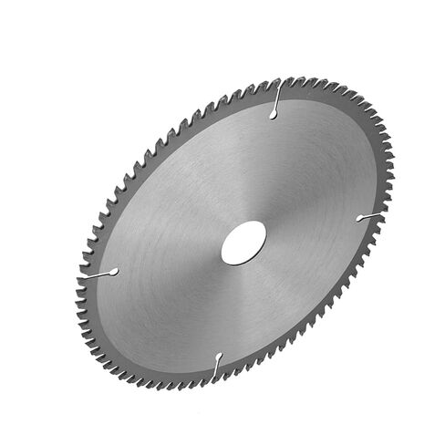 Circular Saw 80 Teeth Diameter 30mm Cutting Disc with 3 O Rings Marble Electric Hand Sliding Table in Saudi Arabia