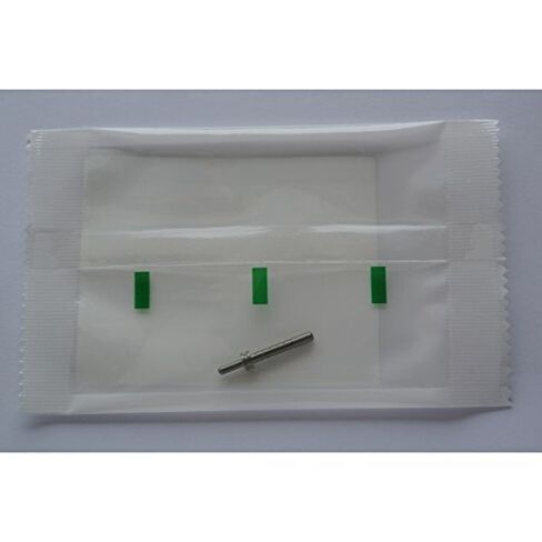 Straumann Compatible Dental Implants Instruments Depth Gauge, with Distal Indicator,d2.2/2.8mm, Length 27.0mm in Kuwait