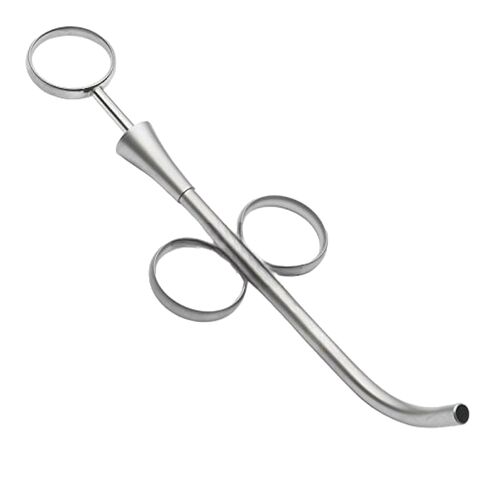 New German Stainless Bone GRAFT Syringe 5mm Implant Dental Instruments in Kuwait