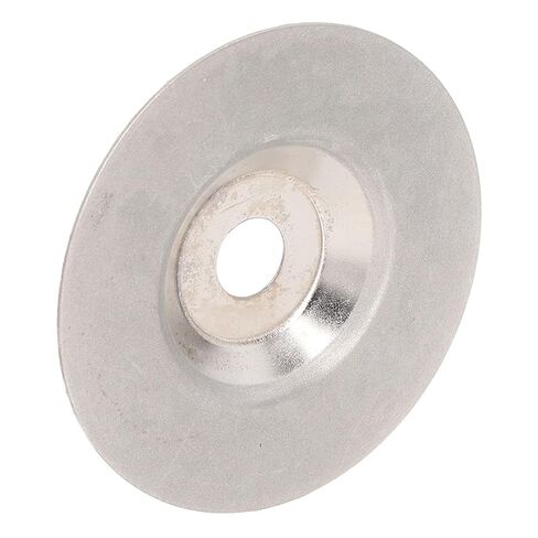Grinding Cup Wheel 5Pcs Set - Wear Resistant & Fine for Granite, Marble, Metal, Steel, Masonry - Professional Polishing & Deburring Tool in Kuwait