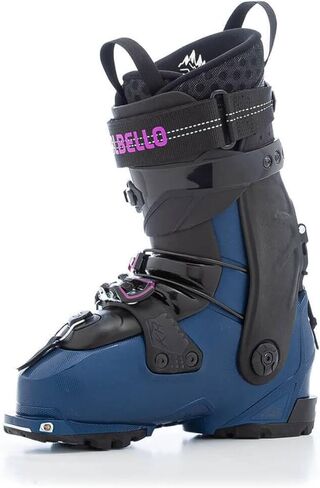 دالبيلو لوبو AX 100 أزرق/أسود 23.5 نسائي 2023 in Kuwait