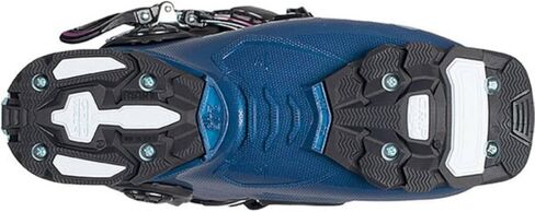 دالبيلو لوبو AX 100 أزرق/أسود 23.5 نسائي 2023 in Kuwait