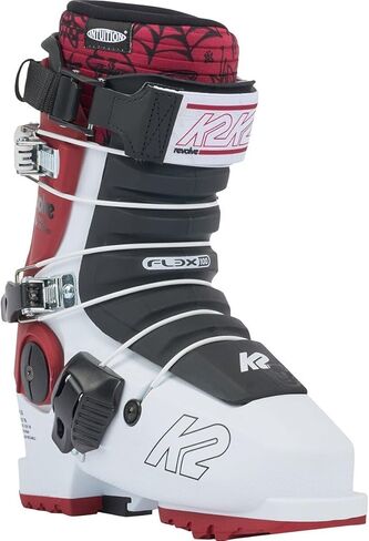 K2 Revolve TBL Womens Ski Boots, 24.5 in Saudi Arabia