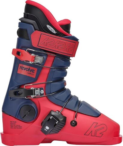 K2 Revolve Mens Ski Boots in Saudi Arabia