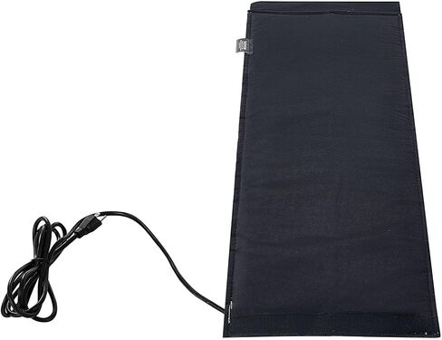 Insulated Band Style Gas Cylinder Warmer for40 lbs Gas Tanks 120W 90 掳F in Kuwait