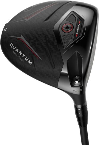 Callaway Golf Quantum Max Fast Driver in Saudi Arabia