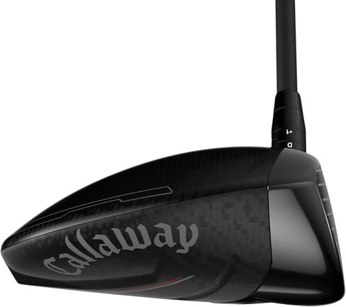 Callaway Golf Quantum Max Fast Driver in Saudi Arabia