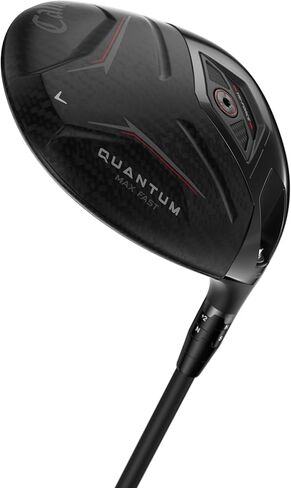 Callaway Golf Quantum Max Fast Driver in Saudi Arabia