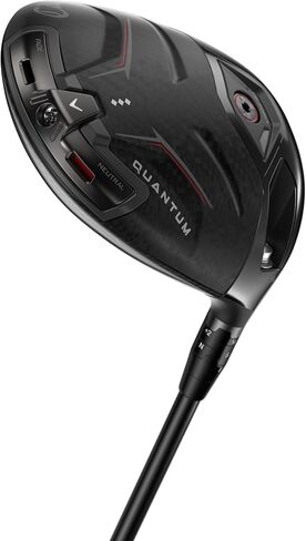 سائق Callaway Golf Quantum Triple Diamond in Saudi Arabia