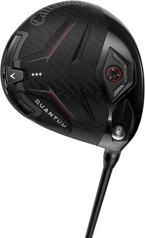 سائق Callaway Golf Quantum Triple Diamond in Saudi Arabia