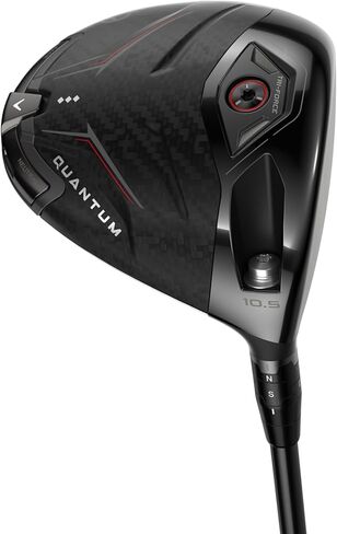 سائق Callaway Golf Quantum Triple Diamond in Saudi Arabia