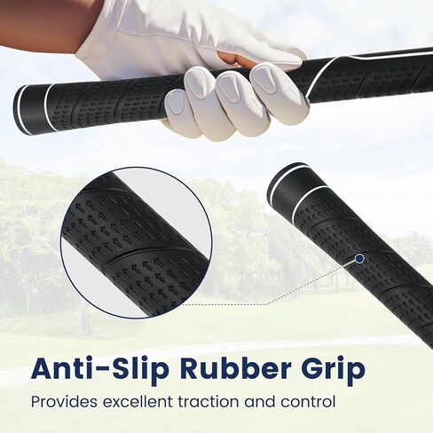 ULTIMATE Golf Driver for Women, Individual 460CC Driver with Graphite Shaft and Headcover for Beginners and Average Golfers, 12 Degree Golf Club Driver for Right Handed in Kuwait