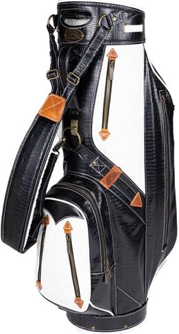 Sun Mountain Men's Dundee Cart Bag '23 - in Saudi Arabia