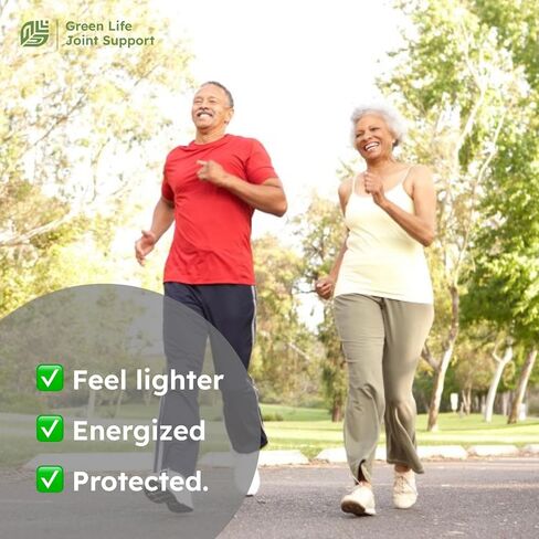 مكمل Green Life Dual Defense لدعم المفاصل والكبد، 60 قرصًا، مع الكركمين، السيليمارين، البيبيرين، النارجين in Saudi Arabia