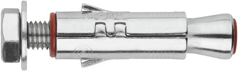INDEX AHITO1275 - Anclaje antigiro para cargas altas. تورنيلو 8.8 (M12 x 75 Ø20، 25 وحدة) in Saudi Arabia