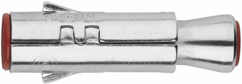 INDEX AHICA1275 - Anclaje antigiro para cargas altas capsula (M12 x 75 Ø20, 25 uds.) in Saudi Arabia