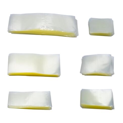 600 قطعة من غلاف الانكماش الحراري PVC الشفاف، أختام الانكماش الحراري المثقوبة للزجاجات والجرار وأنابيب ملمع الشفاه تناسب الغطاء، 6 مقاسات 1.38 × 1.18 بوصة 1.77 × 1.57 بوصة 2.17 × 1.57 بوصة 2.72 × 1.38 بوصة 3.5 × 1.97 بوصة 4.65 × 1.57 بوصة in Kuwait