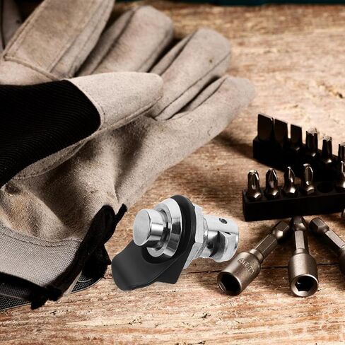 Push Button Round Head Push-to-Close Latch Zinc Alloy Chrome Industrial Cabinet Lock for Electrical Box Rv Marine Glove Box Door in Kuwait