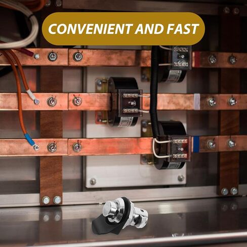 Push Button Round Head Push-to-Close Latch Zinc Alloy Chrome Industrial Cabinet Lock for Electrical Box Rv Marine Glove Box Door in Kuwait