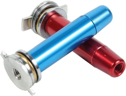 CNC Stainless Steel Spring Guide for AEG Version 2/3 Gearbox in Kuwait