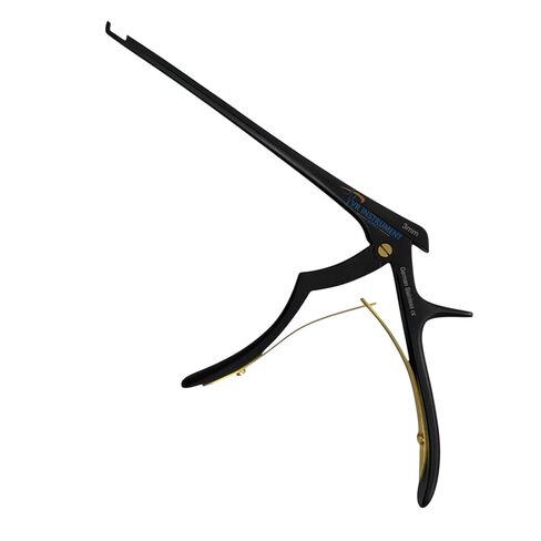 عمود دوار Kerrison 7 بوصة UP-BITE 45 درجة (BITE 3MM) أسود وذهبي in Saudi Arabia