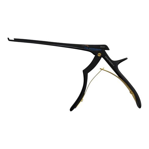 عمود دوار Kerrison 7 بوصة UP-BITE 45 درجة (BITE 3MM) أسود وذهبي in Saudi Arabia