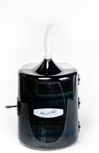 Wall Mount Gym Dispenser Key Replacement in Kuwait