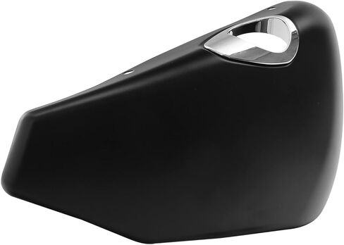 TCT-MOTORPARTS جانب البطارية اليمنى تغطية ندية مناسبة لهارلي سبورتستر 883 1200 XL FORSION in Saudi Arabia