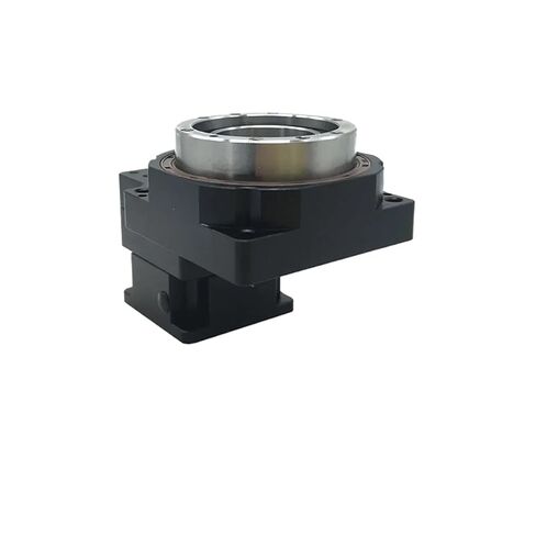منصة دوارة مجوفة باستخدام الحاسب الآلي Nema17 Stepper 40mm مخفض محرك مؤازر لتحديد المواقع وفحص القرص طاولة مرئية (لـ 40 محرك، تحميل 7 كجم-R 5) in Saudi Arabia