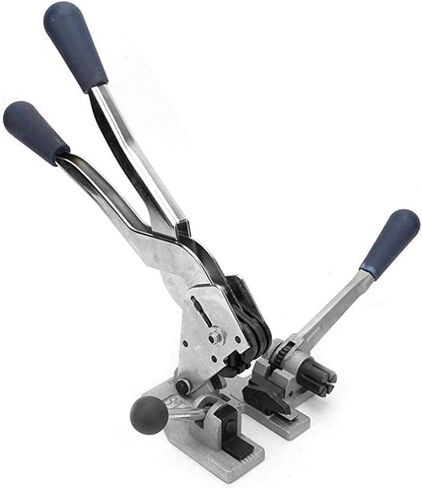 Steel Strapping tensioner Crimping Machine Strapping and Packaging Machine Industrial Strapping tensioner in Saudi Arabia