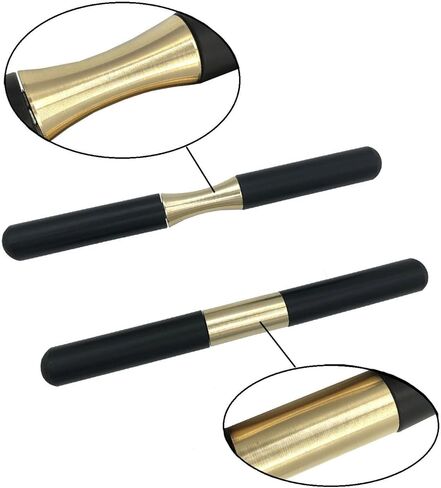 1 Set Wind Instrument Repair Sticks Removes Dents Tools Hand Pressure Roller for Horn Trombone Saxophone Instrument Parts in Saudi Arabia