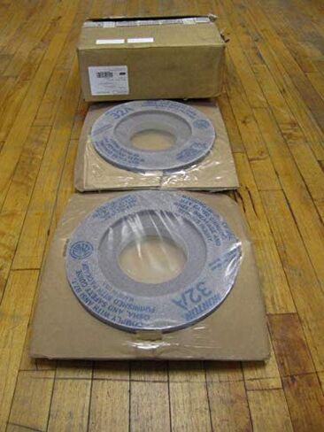 عجلة طحن نورتون 66253263483 32A46-JVBE (عبوة من قطعتين) in Kuwait