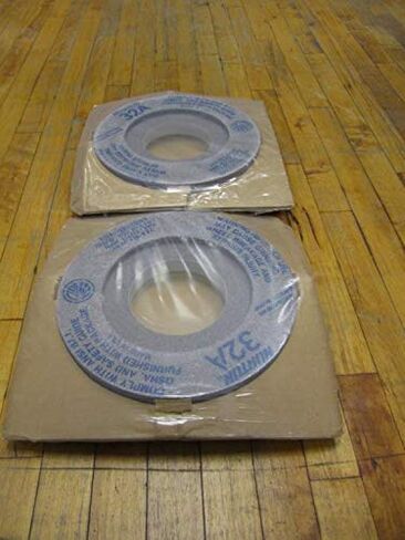 عجلة طحن نورتون 66253263483 32A46-JVBE (عبوة من قطعتين) in Kuwait